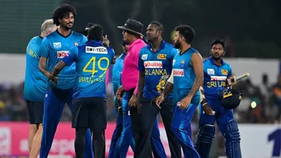 IPL 2024: 6 महीने के भीतर सनराइजर्स हैदराबाद के खिलाड़ी ने रिटायरमेंट ली वापस, अपने देश के लिए खेलेगा टेस्ट क्रिकेट, जानें कब होगी IPL में वापसी - Retired Wanindu Hasaranga returns to Test cricket set to miss initial IPL 2024 games for SRH