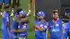 Watch: Hardik Pandya hugs former Mumbai Indians captain Rohit Sharma in first meeting on field ahead of IPL 2024