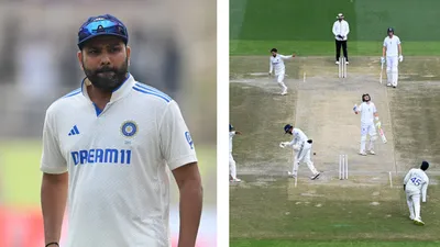 Rohit Sharma clears the air on who shouted 'yeh aage badhega' to orchestrate Ollie Pope's stumping and it's not wicket-keeper Dhurv Jurel