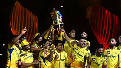 IPL 2024 Prize Money list how many crores will make champion team know everything here
