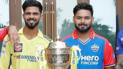 IPL Captain Changes: हार्दिक पंड्या से लेकर ऋषभ पंत तक, साल 2024 सीजन में इन 6 टीमों के कप्तान बदले, इस विदेशी ने चैंपियन बनाया फिर भी हटाया गया - IPL Captain Changes From Hardik Pandya to Rishabh Pant captains of these 6 teams changed in the year 2024 season 