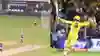 WATCH: MS Dhoni mimics Ravindra Jadeja's iconic celebration from IPL 2023 final during CSK's practice session, video breaks internet