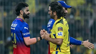 IPL 2024 MS Dhoni not play all games for Chennai Super Kings West Indies opener Chris Gayle believes