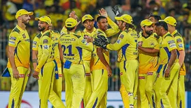 चेन्‍नई सुपर किंग्‍स ने आईपीएल 2024 के पहले मैच में रॉयल चैलेंजर्स बेंगलुरु को हराया