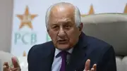 Shaharyar Khan died at the age of 89.