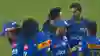 Watch: Rohit Sharma gets involved in animated chat with Hardik Pandya after he hugs him post 6-run loss in Mumbai Indians owner's presence