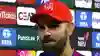 Virat Kohli makes a big statement after 77-run knock, says 'I know my name is now attached to just promoting the game in different...'