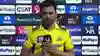 'I got to look at Mahi bhai and at Ruturaj': Deepak Chahar reveals he gets a bit confused in the field after captaincy change