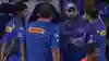 Watch: Rohit Sharma involved in animated conversation with Mumbai Indians owner Akash Ambani after 31-run defeat to SRH