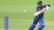 Unmukt Chand of India bats during the 2012 ICC U19 Cricket World Cup Final between Australia and India. (File Photo: Getty)