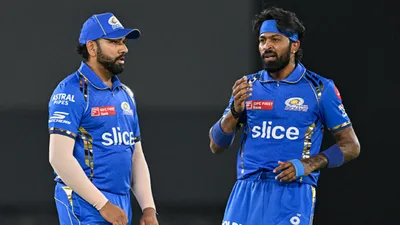 IPL 2024: हार्दिक पंड्या की हूटिंग करने वालों के खिलाफ एक्शन लेगा MCA!सिक्‍योरिटी को ऑर्डर देने के पीछे मुंबई क्रिकेट ने बताया सच - ipl 2024 Hardik pandya boo mca instructed security to go against fans know truth MI vs RR 