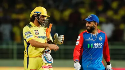 DC vs CSK : ऋषभ पंत ने तूफानी फिफ्टी से दिल्ली कैपिटल्स को जीत दिलाकर खोला बड़ा राज, बताया किस मंत्र से मिलती है ताकत  - rishabh pant delhi capitals share soccess mantra after won agains csk ipl 2024