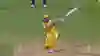 MS Dhoni's breathtaking one-handed six sends fans into frenzy during DC vs CSK's IPL 2024 clash, video breaks internet