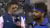Watch: Sanjay Manjrekar comes to Hardik Pandya's rescue at coin toss, asks Mumbai crowd to stop booing and 'behave' 