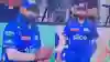 Rohit Sharma urges Mumbai crowd to stop booing captain Hardik Pandya, heartwarming gesture wins internet