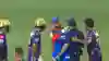 'Couldn't see the timer on the screen': Rishabh Pant explains why he missed taking crucial DRS against Sunil Narine