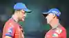 'I was almost embarrassed with our first half of the game': Ricky Ponting slams Delhi Capitals' bowlers for 'unacceptable' display vs KKR