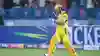 IPL 2024: Legendary MS Dhoni brutally slammed by Simon Doull for poor decision of denying singles during CSK's defeat against DC