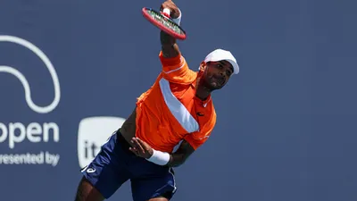 Sumit Nagal 1st Indian in 42 years to reach Monte Carlo Masters singles main draw