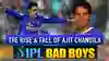 Ajit Chandila: The fall of a promising star who lost job, respect and career after IPL's spot-fixing scandal