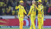 Chennai set to take on Kolkata in match 22 of IPL 2024 (credit: Getty Images)