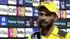 Ruturaj Gaikwad makes big statement on CSK captaincy, says 'Mahi bhai and Fleming are still around to take those calls'