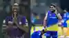 Starstruck Andre Russell calls MS Dhoni the most loved cricketer in the world post CSK vs KKR's IPL 2024 clash