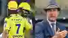 ‘Difficult to captain MS Dhoni…’: Michael Vaughan makes massive statement on Ruturaj Gaikwad’s captaincy after CSK win against KKR 