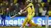 IPL 2024, MI vs CSK: MS Dhoni's hat-trick of sixes tops Rohit Sharma's 2nd IPL century as Chennai beat Mumbai by 20 runs