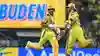 IPL 2024: Chennai Super Kings captain Ruturaj Gaikwad pokes fun at MS Dhoni after win over Mumbai Indians, says 'the young wicket-keeper...'