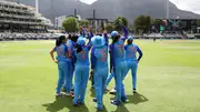 India women's cricket team. (PC: Getty).