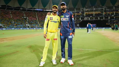 ipl 2024 kl rahul ruturaj gaikwad fined for over rate after lsg vs csk match 