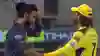 WATCH: KL Rahul removes off his cap before shaking hands with MS Dhoni post LSG vs CSK IPL 2024 clash, this is how MSD reacted