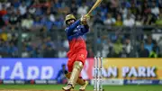 RCB wicketkeeper-batter Dinesh Karthik. (PC: Getty).