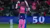 Yashasvi Jaiswal's 2nd IPL ton, Sandeep Sharma's maiden fifer help Rajasthan Royals hand Mumbai Indians a 9-wicket defeat