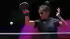 Sreeja Akula moves past Manika Batra to become India’s no.1 Table Tennis player in women’s singles