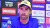 Coach Stephen Fleming blames pitch after CSK's back-to-back defeats vs LSG, says 'And I'd unashamedly say that it's your home ground'