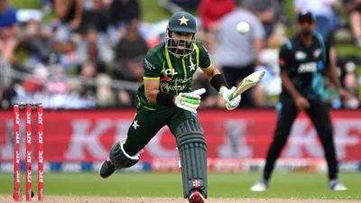 Big Blow to Pakistan ahead of T20 World Cup 2024, Mohammad Rizwan likely to miss New Zealand and England Series due to injury - Report