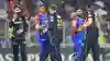 Delhi Capitals' Rasikh Salam reprimanded for aggressive celebration during IPL 2024 clash against Gujarat Titans