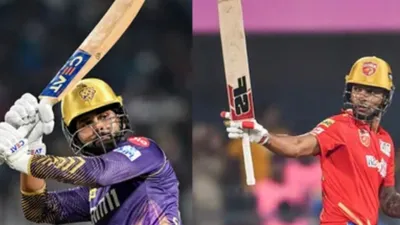 IPL 2024, KKR vs PBKS: Sam Curran elects to field and makes one change, Shreyas Iyer replaces Mitchell Starc with debutant; know playing XIs here
