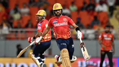 Sikandar Raza left Punjab Kings team after record win agains kkr know why this happen ipl 2024
