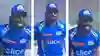 WATCH: Hardik Pandya loses his cool, runs a few yards from boundary, screams and rages with anger during MI's match against DC; video viral
