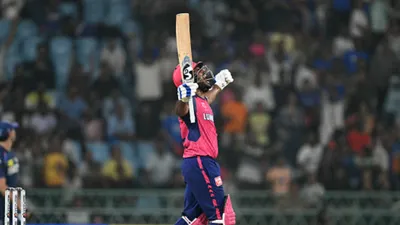 sanju samson should be in t20 world cup 2024 for team india Kevin Pietersen big claims LSG vs RR IPL 2024