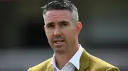 Former England cricketer Kevin Pietersen. (PC: Getty).