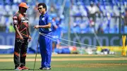 Muttiah Muralitharan with Sachin Tendulkar (File Photo: Getty Images)