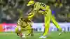 Gaikwad's 98, Deshpande's four-fer and Mitchell's 5 catches help CSK romp over SRH with 78-run win at home