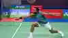 Thomas Cup 2024: India’s HS Prannoy, Satwik-Chirag duo lead India to quarter-finals with dominant 5-0 win over England 