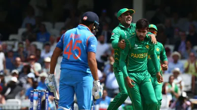 pcb proposes three venues for 2025 icc champions trophy big question is whether india will travel for the tournament or not