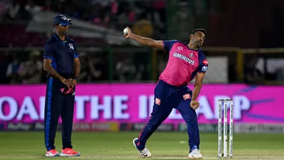 'Same as KL Rahul saying strike rate doesn't matter': Former Indian cricketer slams Ravichandran Ashwin over taking wickets in T20 is irrelevant remark