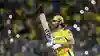 IPL 2024: MS Dhoni scripts history during CSK vs SRH, becomes first player with 150 IPL wins